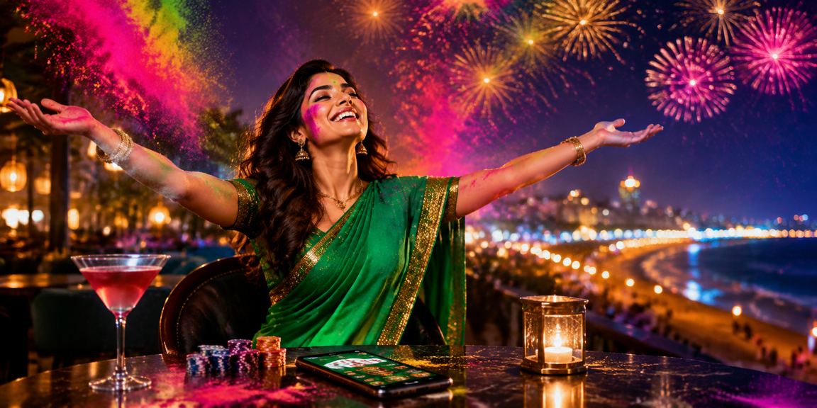 Chennai mobile casino app vibrant user interface