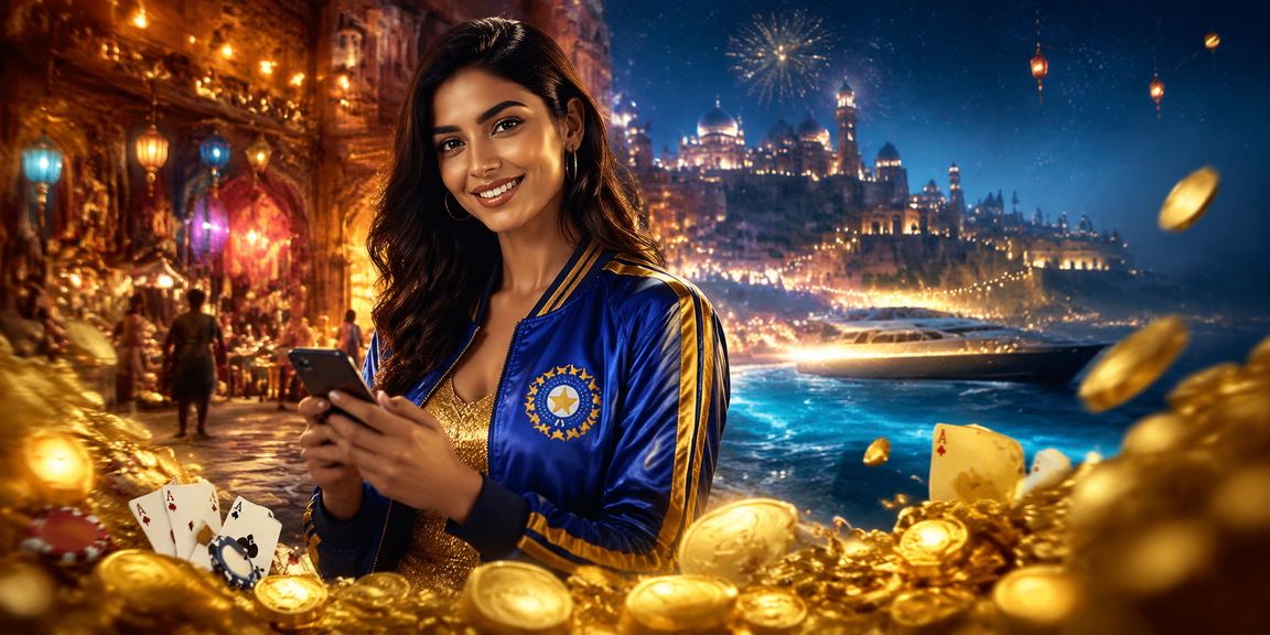 IPL themed slot machines with exciting cricket elements